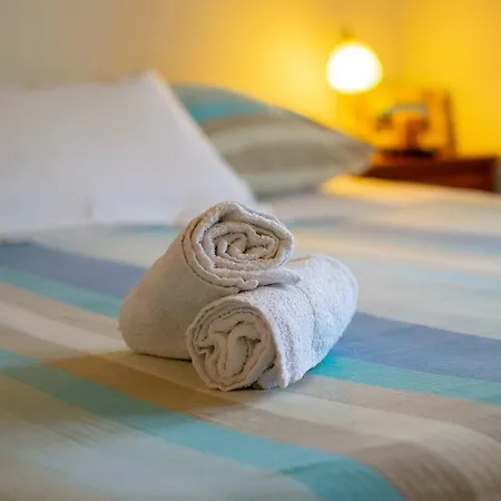 Irena With Bikes Included Lägenhet