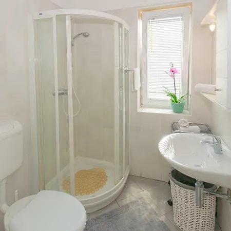 Irena With Bikes Included *