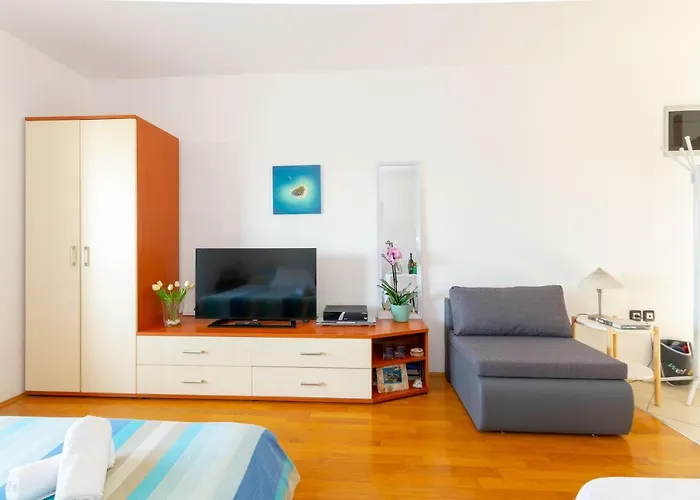 Irena With Bikes Included