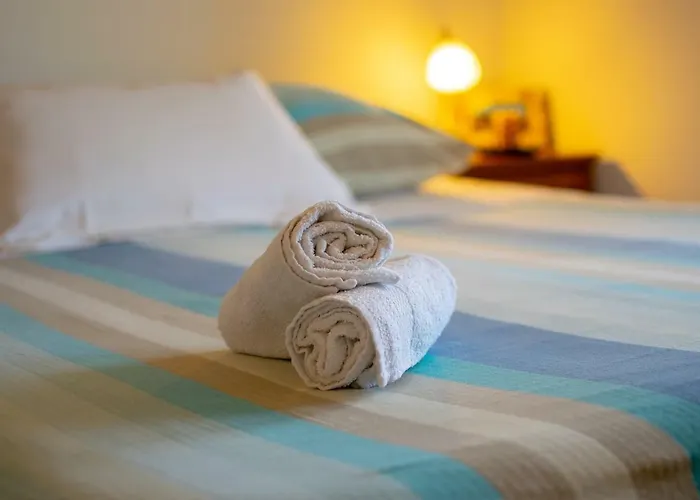 Irena With Bikes Included Apartman